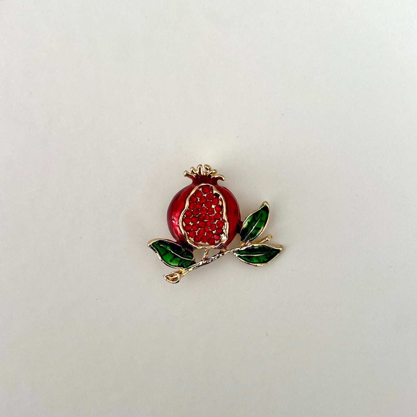Nar Broş