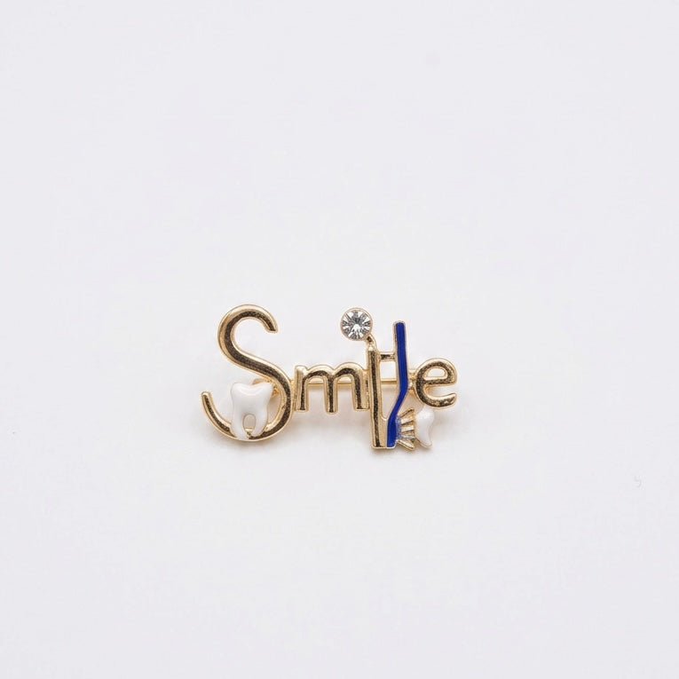 Smile Diş Broş