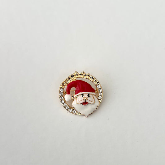 Noel Baba Broş🎅