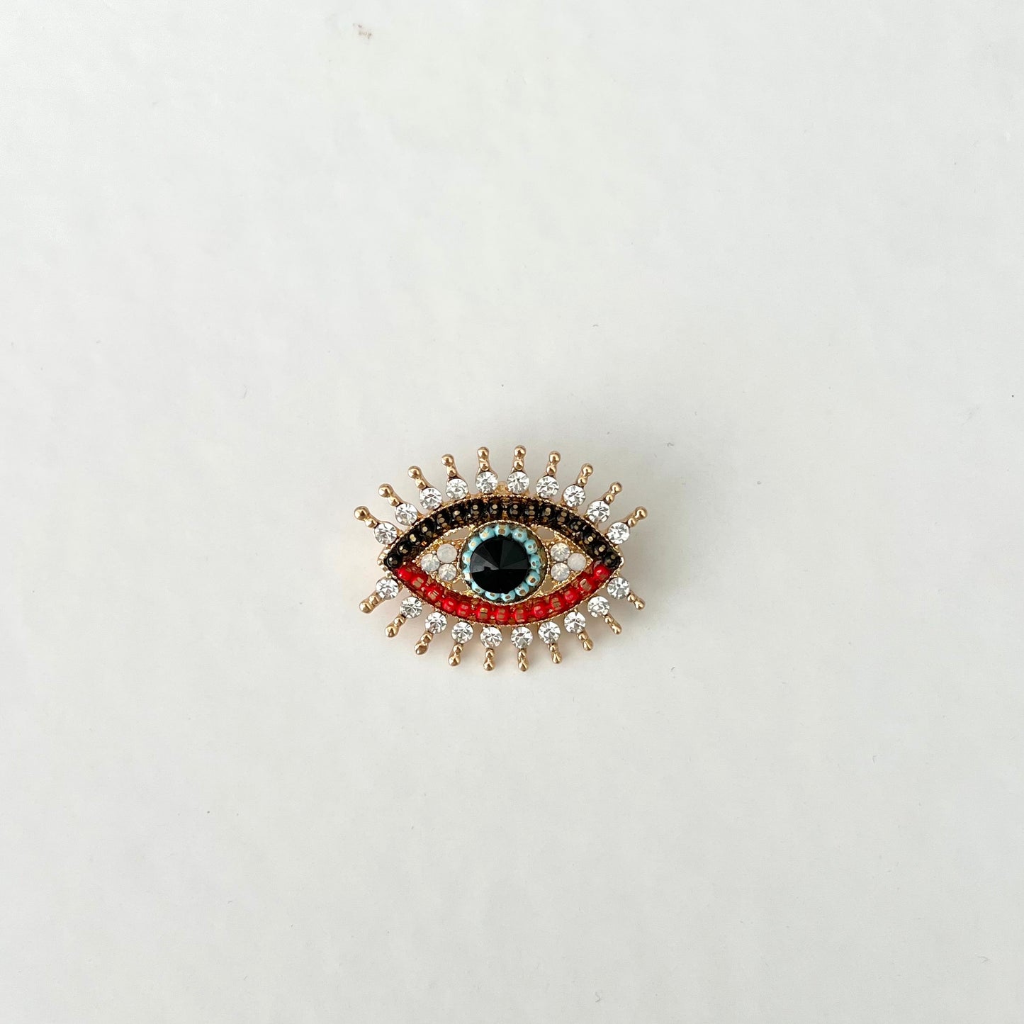 Göz Broş👁️