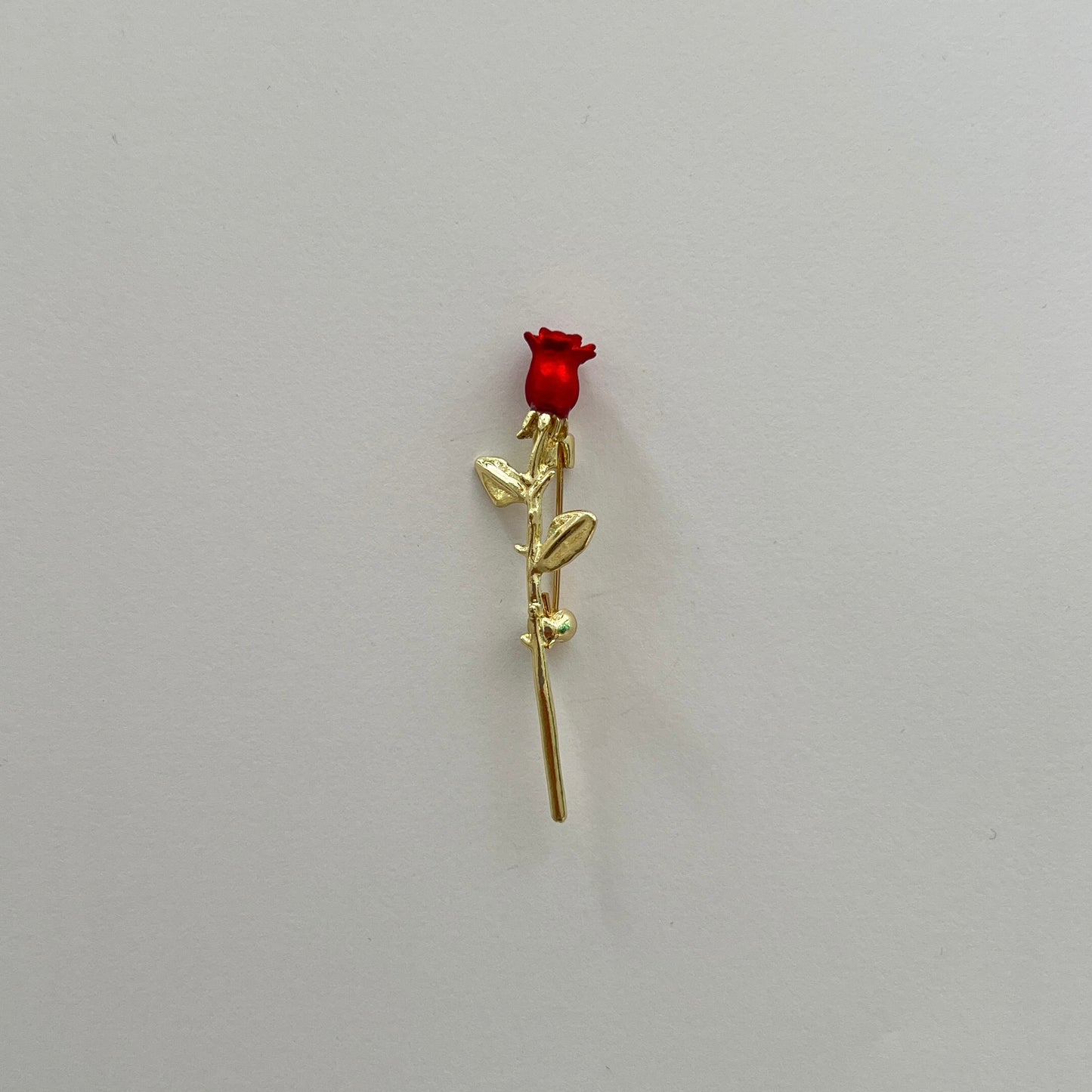 Gül Demeti Broş🌹