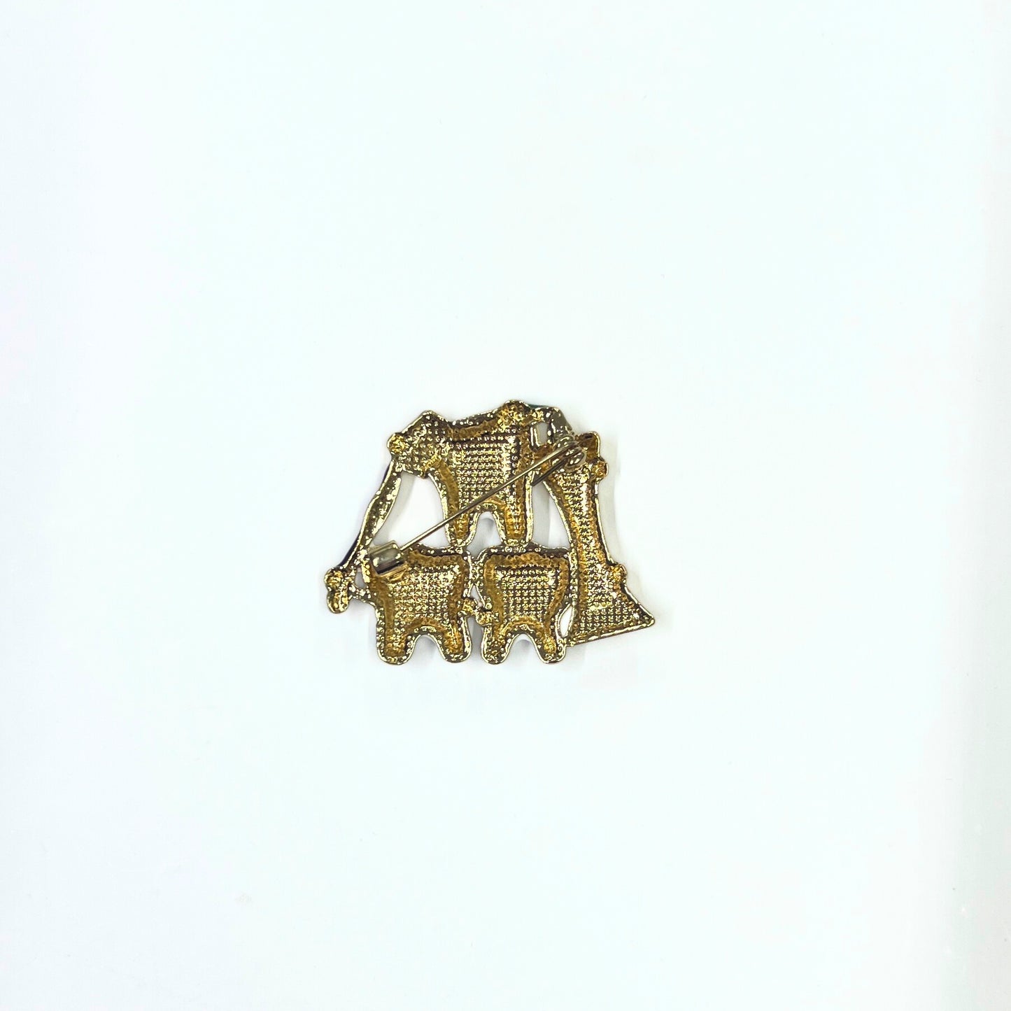 Diş Macunu Fırçalı Dişçi Broş🦷