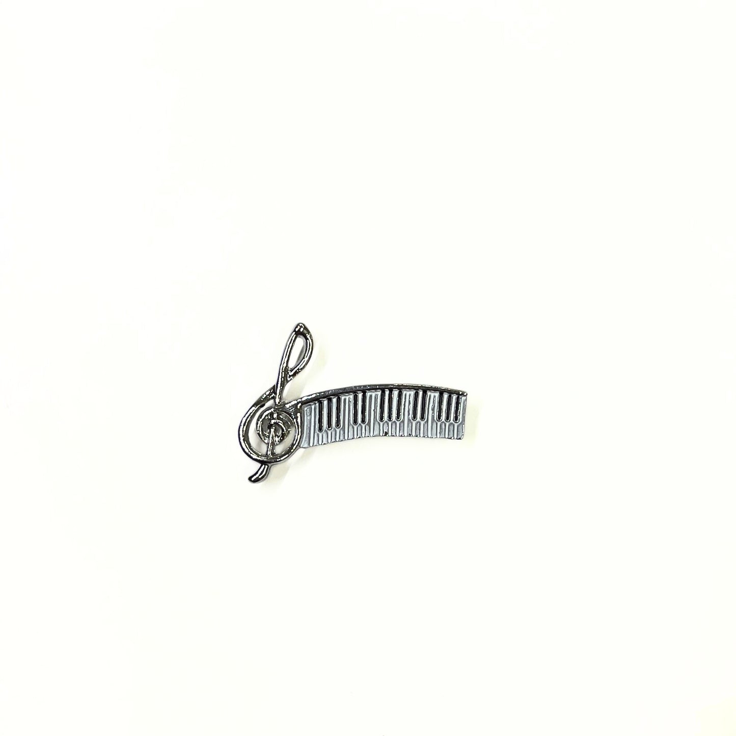 Müzik Öğretmeni Broş🎹