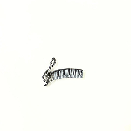 Müzik Öğretmeni Broş🎹