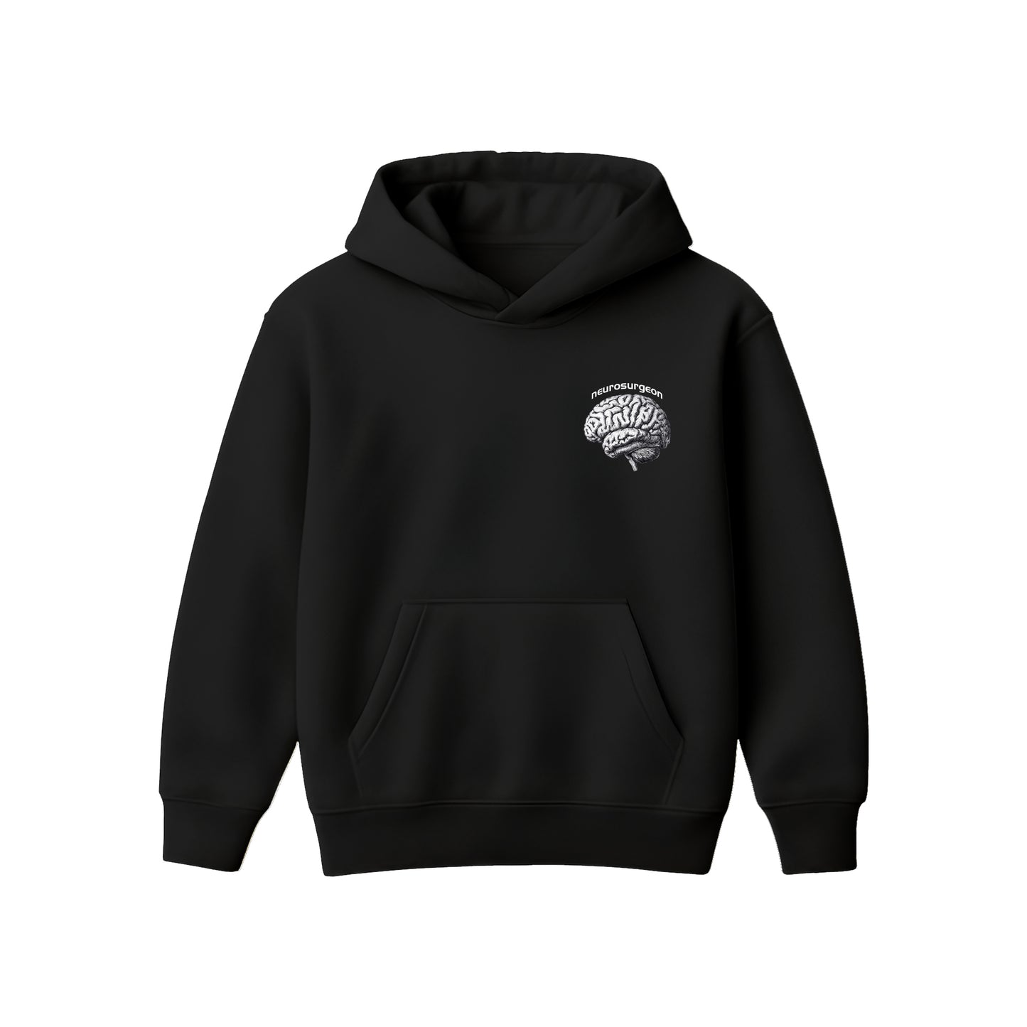 Beyin Cerrah Hoodie 2