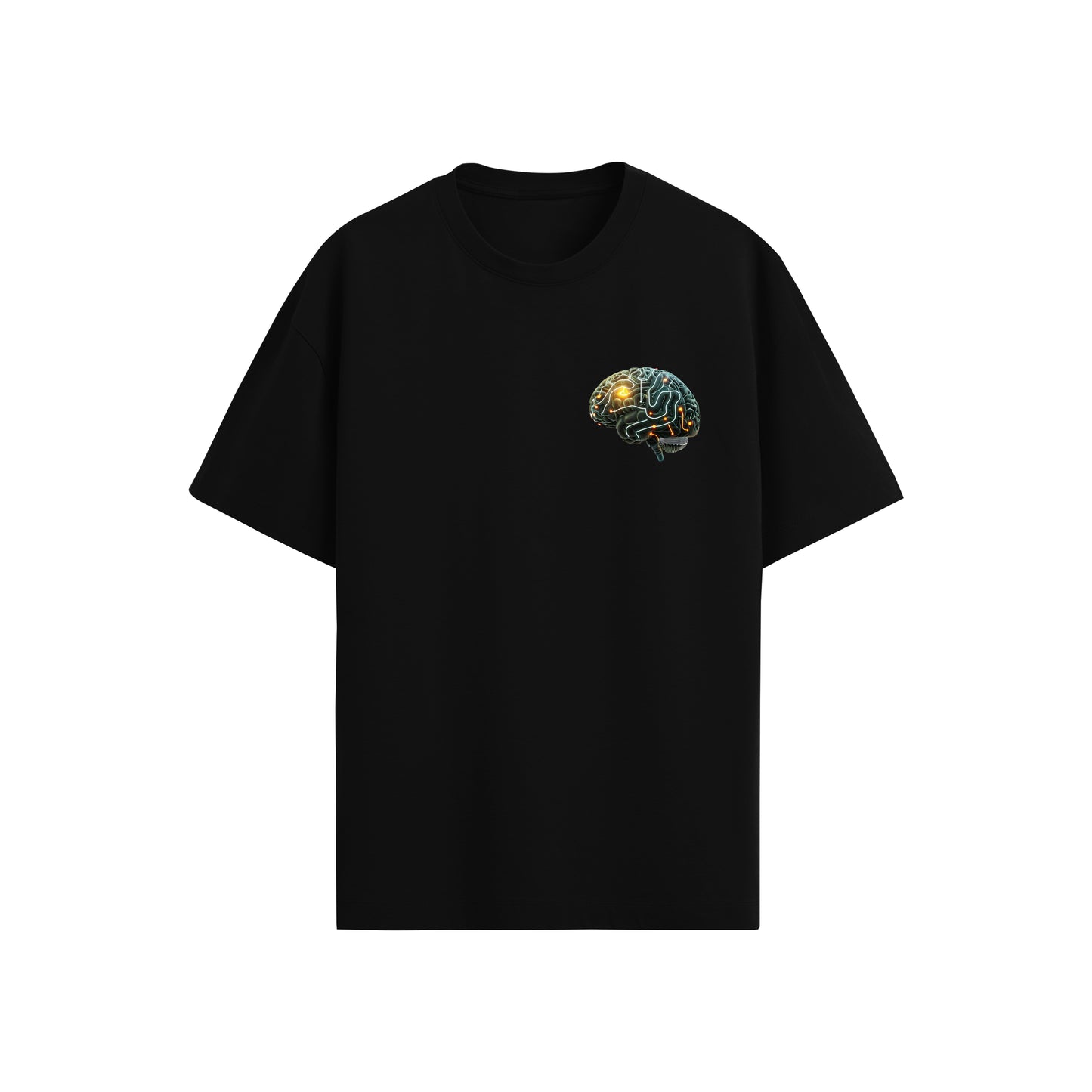 Beyin Cerrah T-Shirt Oversize 3