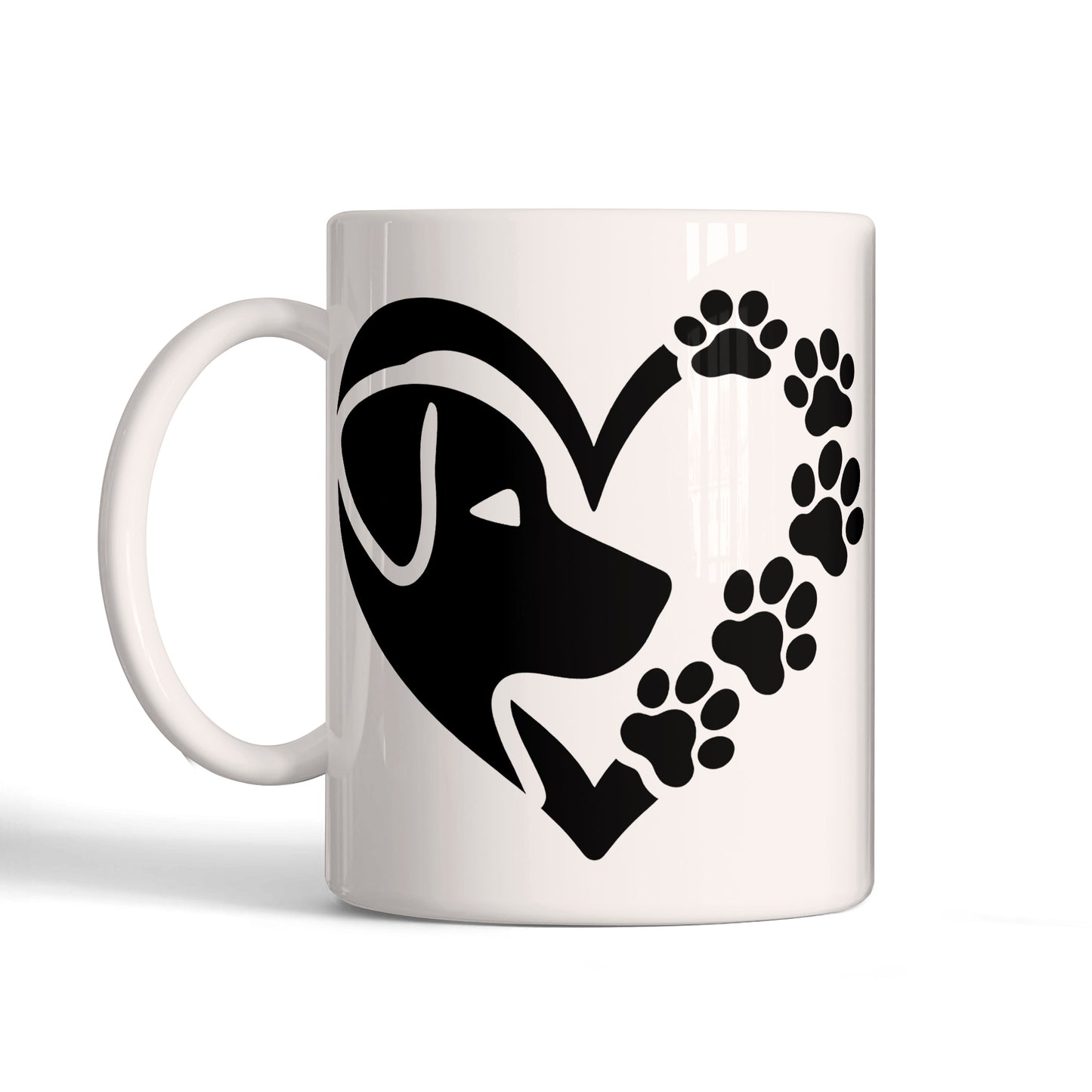 Veteriner Köpek Temalı Kupa 2