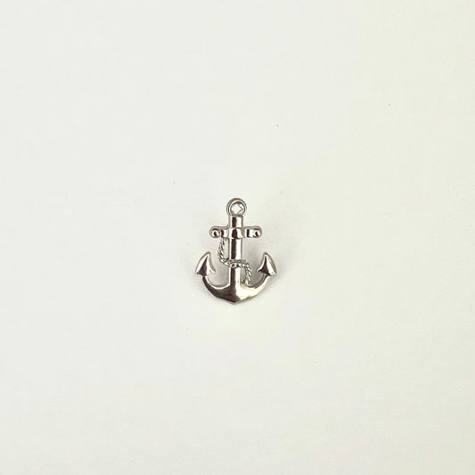 Kaptan Çapa Pin Broş ⚓️