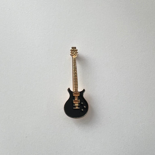 Gitar Broş 🎸