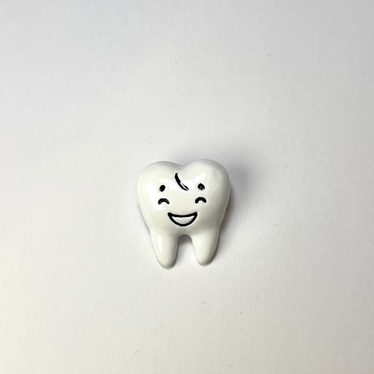 Erkek Gülen Diş Broş🦷