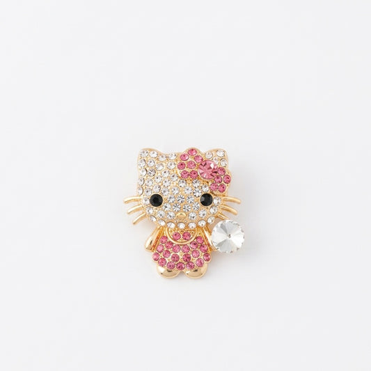 Hello Kitty Broş
