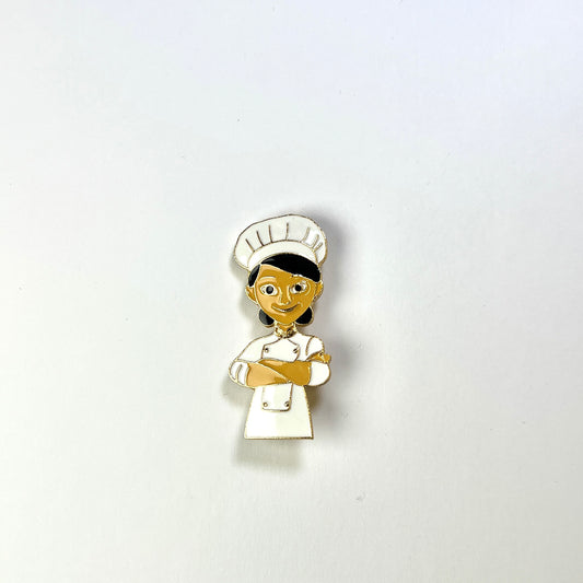 Aşçı & Şef Broş