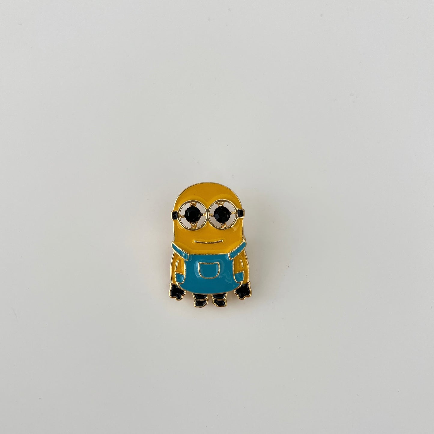 Minions Broş