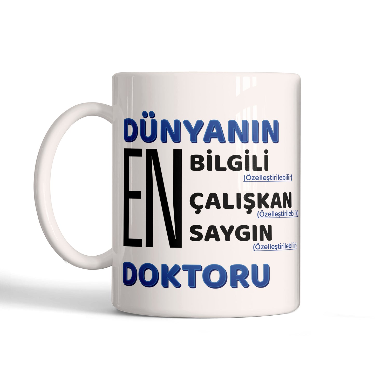 Doktor Temalı Kupa 5