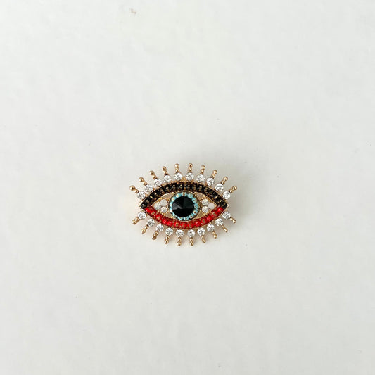 Göz Broş👁️