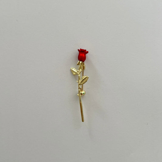 Gül Demeti Broş🌹
