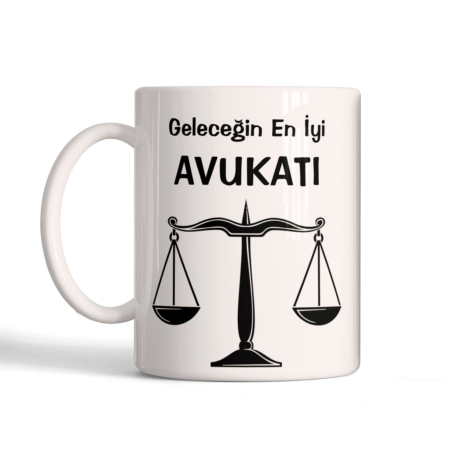 En İyi Avukat Kupa