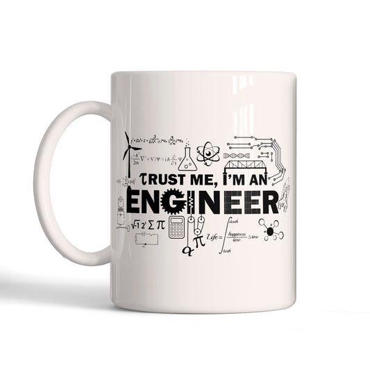 I Am Engineer Kupa