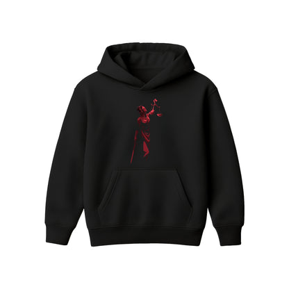 Adalet Heykeli Hoodie 3