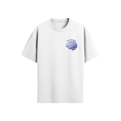Beyin Cerrah T-Shirt Oversize
