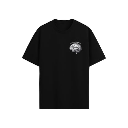 Beyin Cerrah T-Shirt Oversize 2