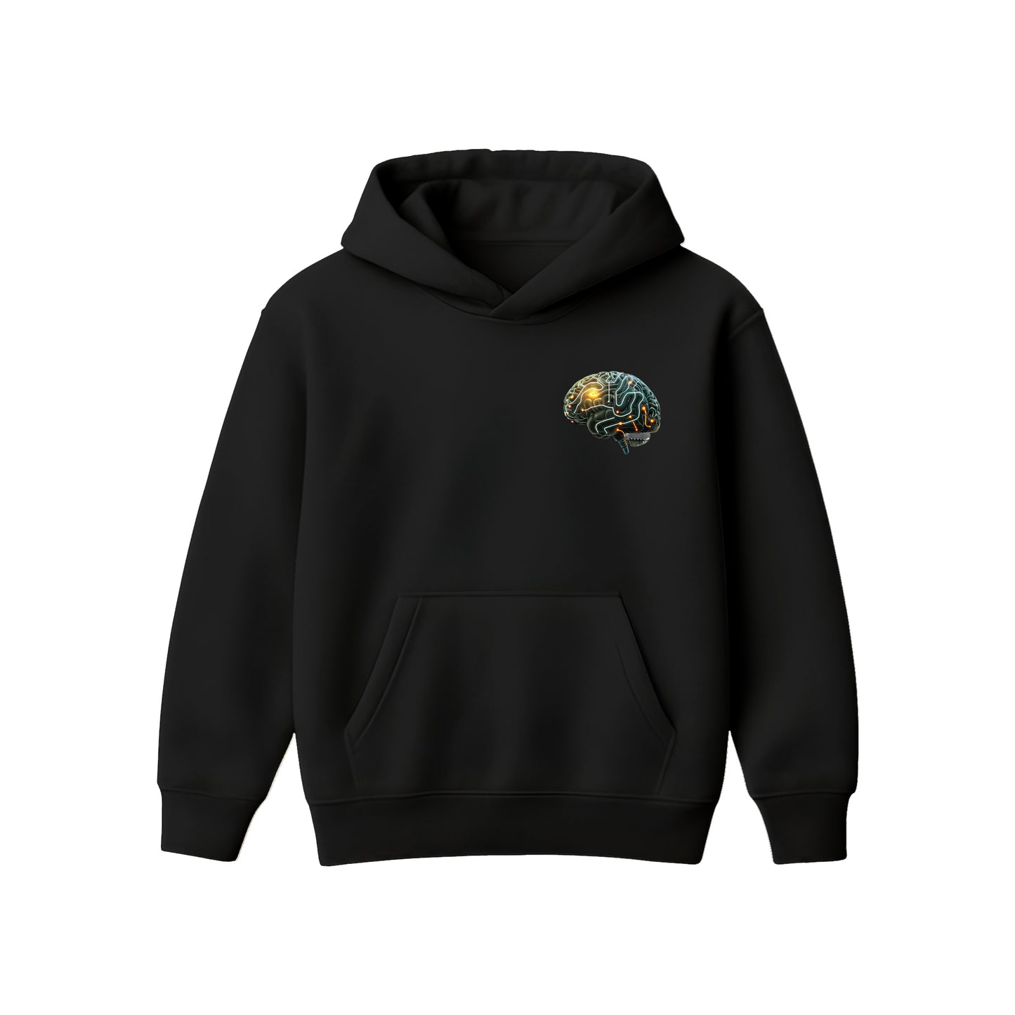 Beyin Cerrah Hoodie 3