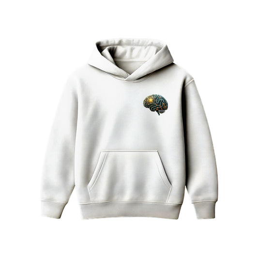 Beyin Cerrah Hoodie 3