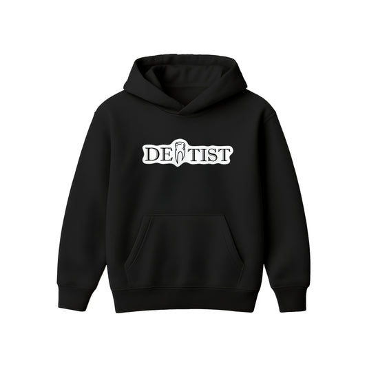 Diş Hekimi Hoodie Oversize