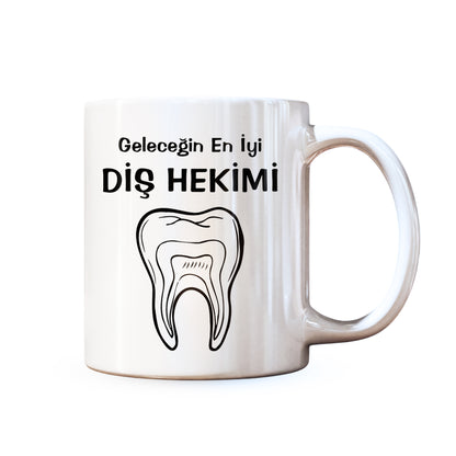 En İyi Diş Hekimi Kupa