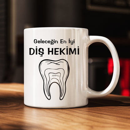 En İyi Diş Hekimi Kupa