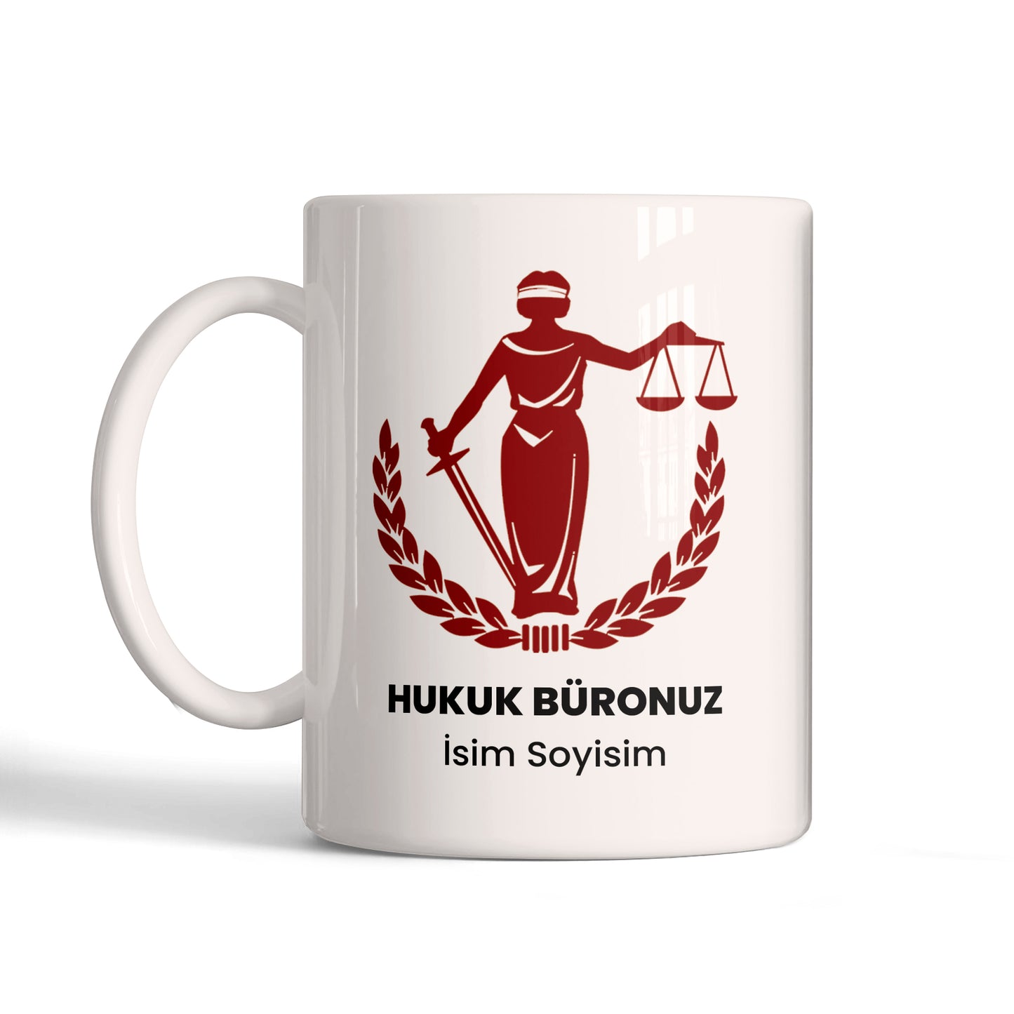 Hukuk Bürosu Avukat Kupa