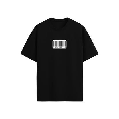 Ben Doktorum Tasarımlı T-Shirt Oversize