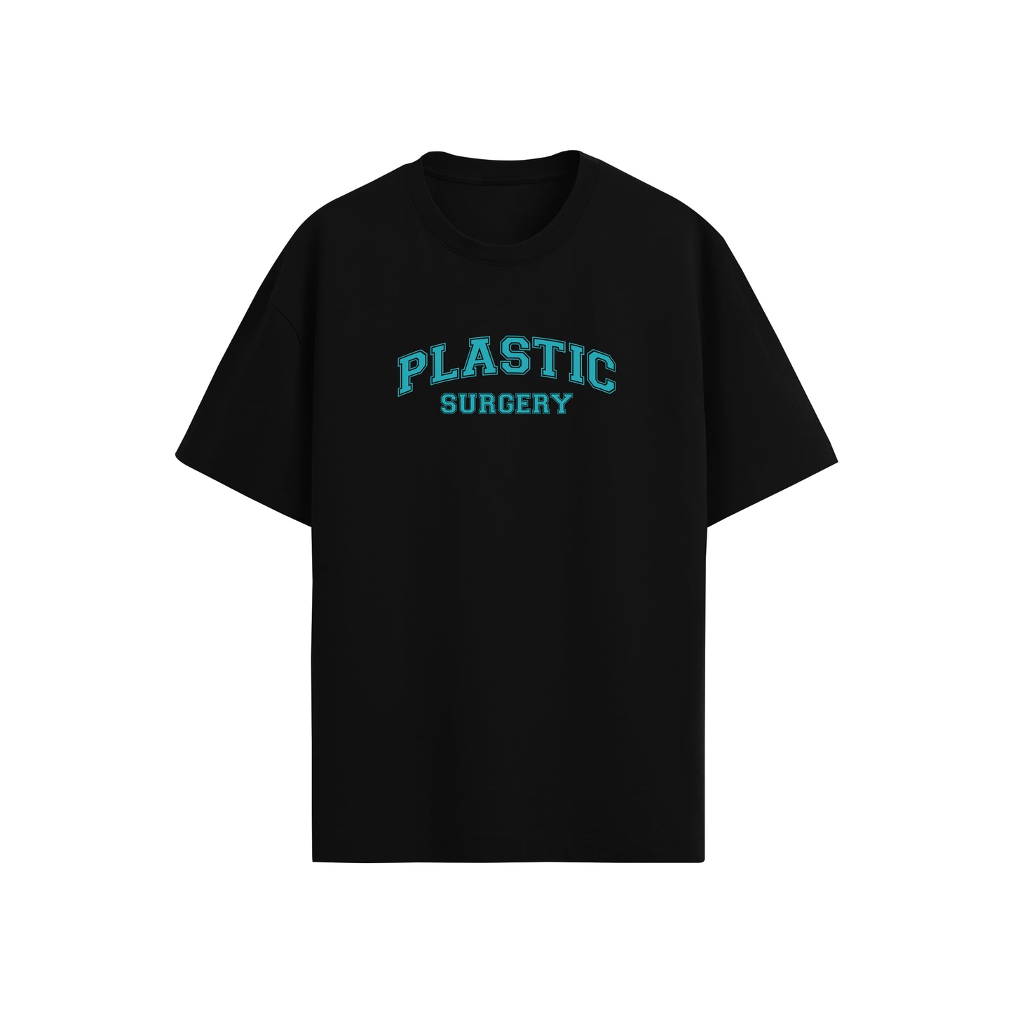 Plastik Cerrah T-Shirt 2