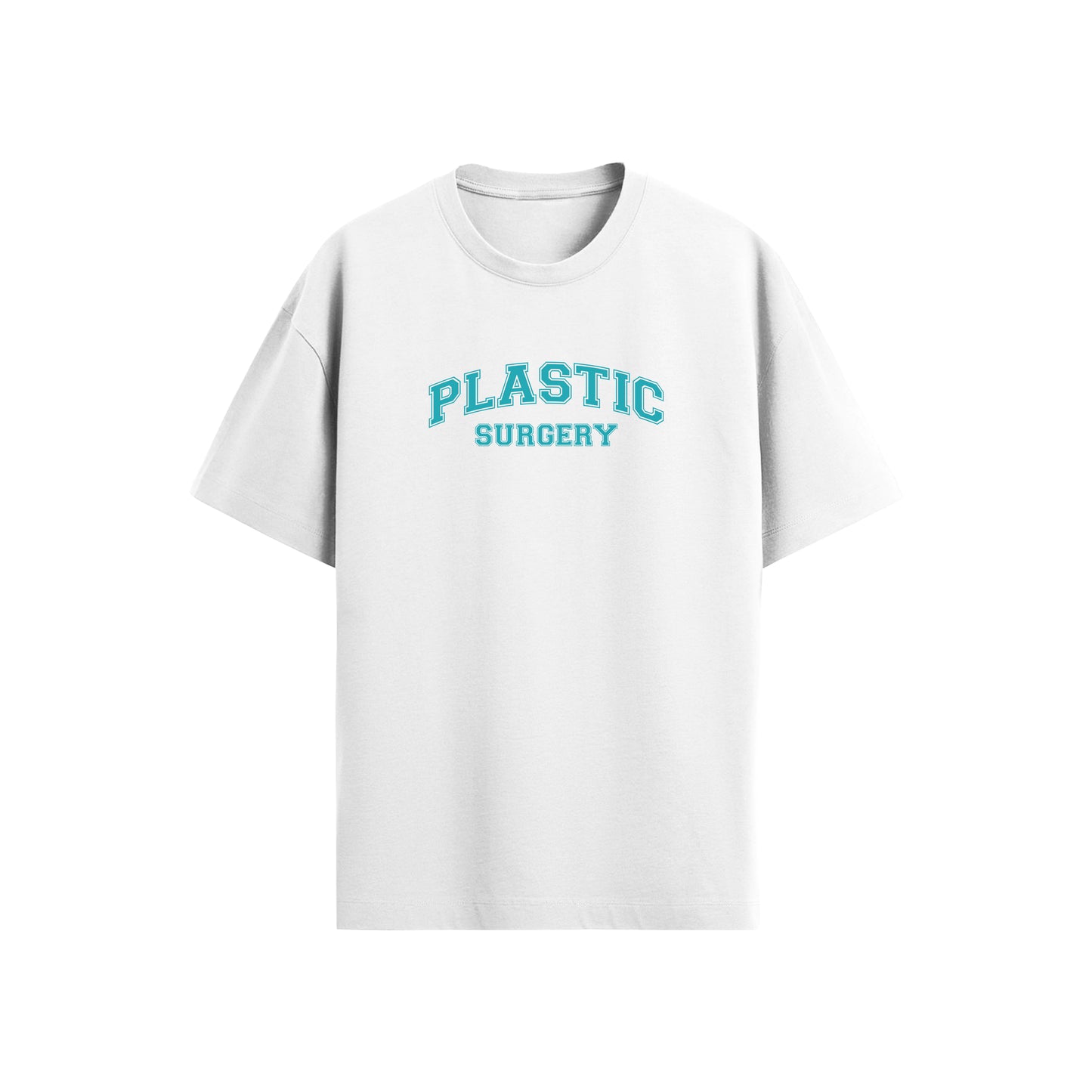 Plastik Cerrah T-Shirt 2