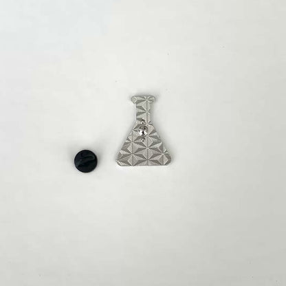 Laboratuvar Kimya Pin