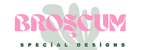 Broşcum