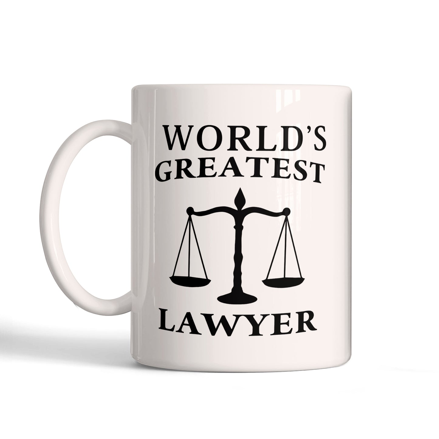 Saul Goodman Temalı Avukat Kupa