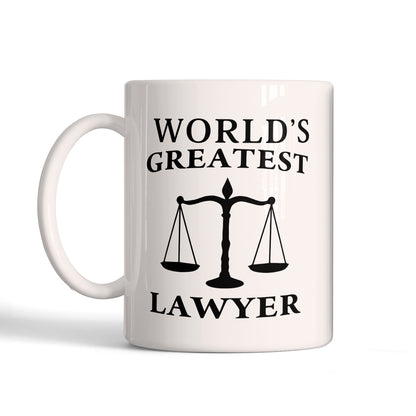 Saul Goodman Temalı Avukat Kupa